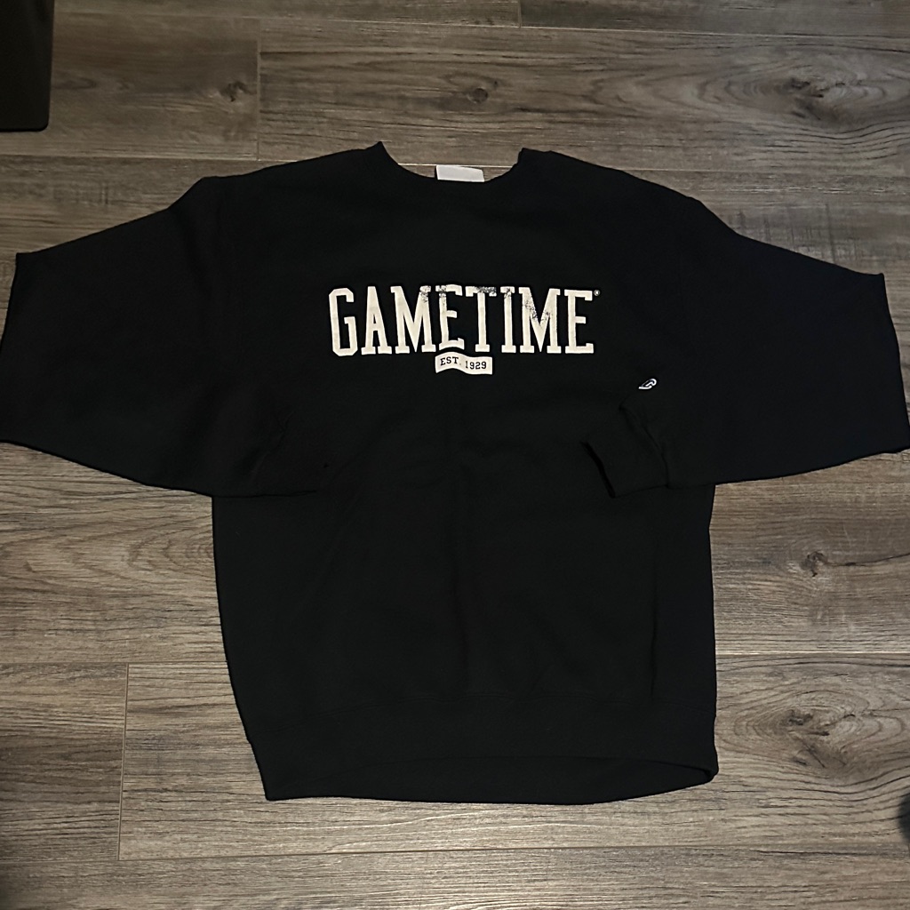Champions Sweatshirt